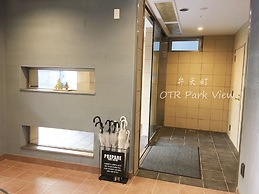 OTR Park View Bentencho