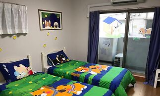 OTR Park View Bentencho