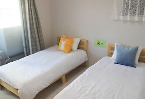 OTR Park View Bentencho