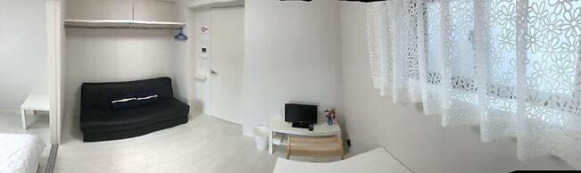 OTR Park View Bentencho