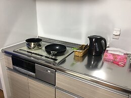 OTR Park View Bentencho