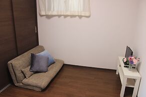 OTR Park View Bentencho