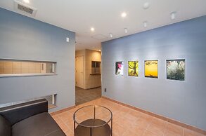 OTR Park View Bentencho