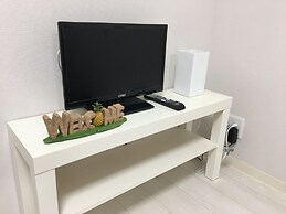 OTR Park View Bentencho