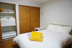 OTR Park View Bentencho