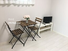 OTR Park View Bentencho