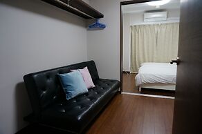 OTR Park View Bentencho