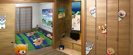 OTR Park View Bentencho