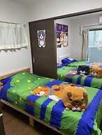 OTR Park View Bentencho