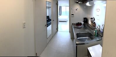 OTR Park View Bentencho