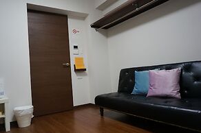 OTR Park View Bentencho