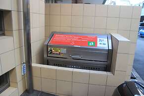 OTR Park View Bentencho