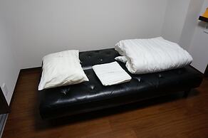 OTR Park View Bentencho