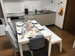 OTR Park View Bentencho