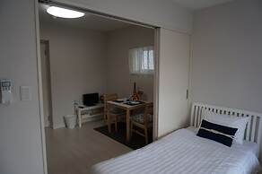 OTR Park View Bentencho