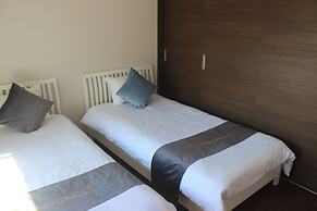 OTR Park View Bentencho