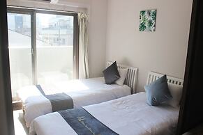 OTR Park View Bentencho