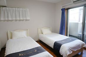 OTR Park View Bentencho