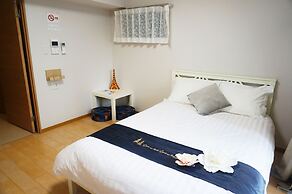 OTR Park View Bentencho