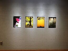 OTR Park View Bentencho