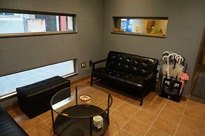 OTR Park View Bentencho