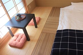 OTR Park View Bentencho