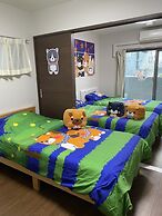 OTR Park View Bentencho