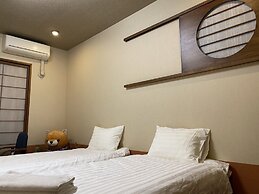 OTR Park View Bentencho