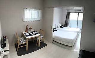 OTR Park View Bentencho