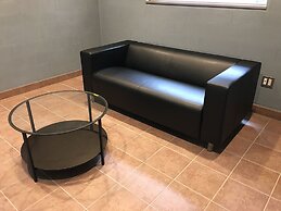 OTR Park View Bentencho