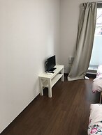 OTR Park View Bentencho