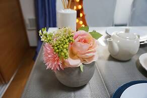 OTR Park View Bentencho