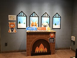 OTR Park View Bentencho