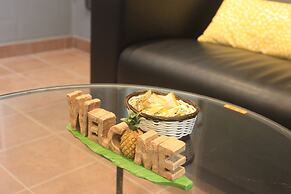 OTR Park View Bentencho