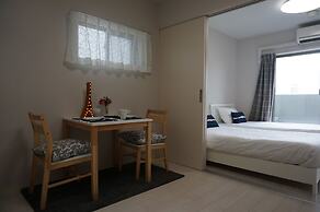 OTR Park View Bentencho