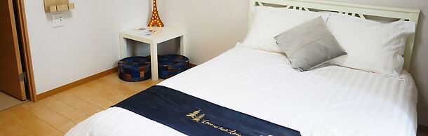 OTR Park View Bentencho