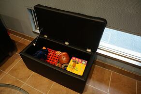 OTR Park View Bentencho