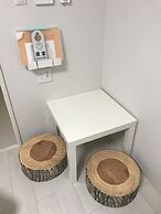 OTR Park View Bentencho