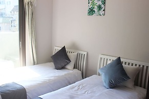 OTR Park View Bentencho