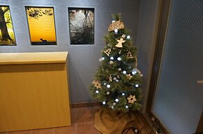 OTR Park View Bentencho