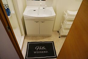 OTR Park View Bentencho