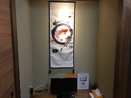 OTR Park View Bentencho