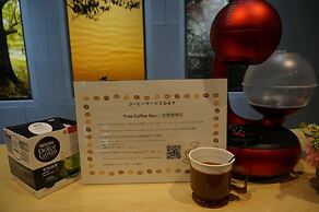 OTR Park View Bentencho