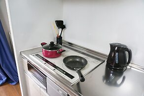 OTR Park View Bentencho