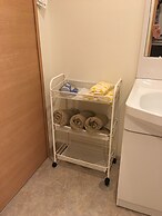 OTR Park View Bentencho