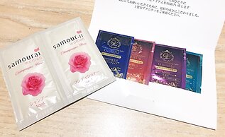 OTR Park View Bentencho