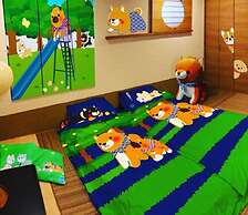 OTR Park View Bentencho