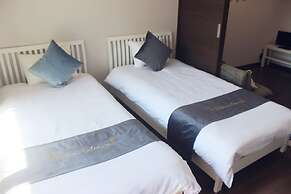 OTR Park View Bentencho