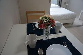 OTR Park View Bentencho