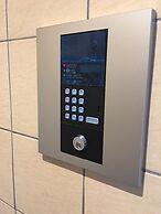 OTR Park View Bentencho